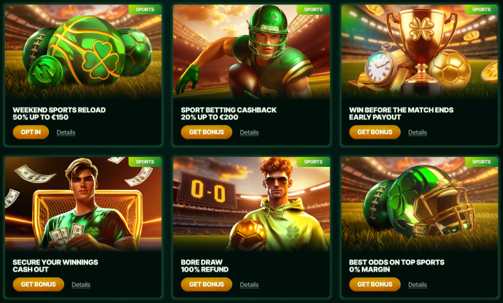 MyLuck Casino 9