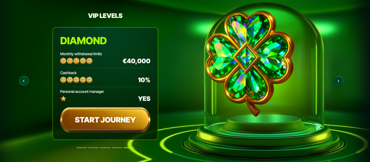 MyLuck Casino 10