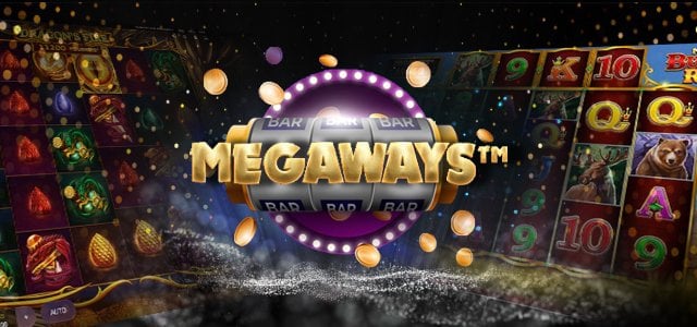 Megaways Slots Mejores