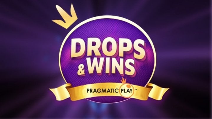 Drops and Wins Slots Promotion by Pragmatic Play