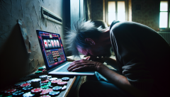 Problem Gambling in the United States