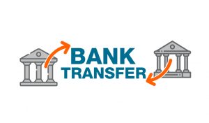 Bank Transfer