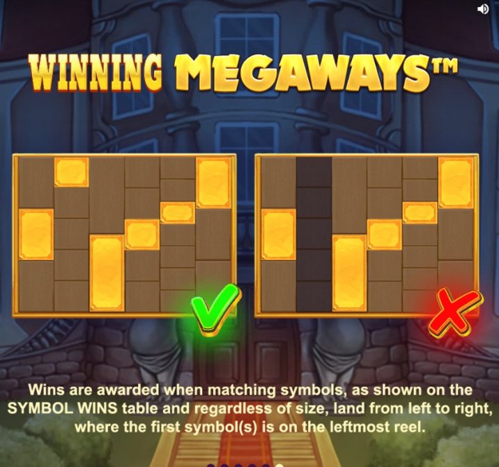 Piggy Riches MegaWays Slot Game | Free Play & Bonus Spins