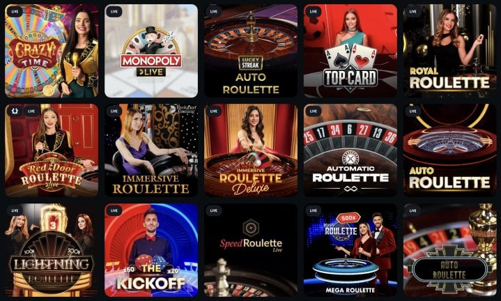 Red Racer Casino 13