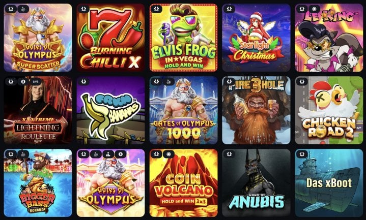 Red Racer Casino 12