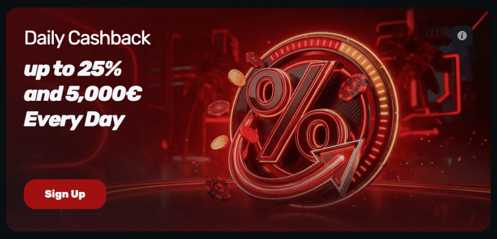 Red Racer Casino 9