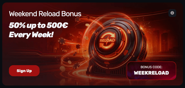 Red Racer Casino 4