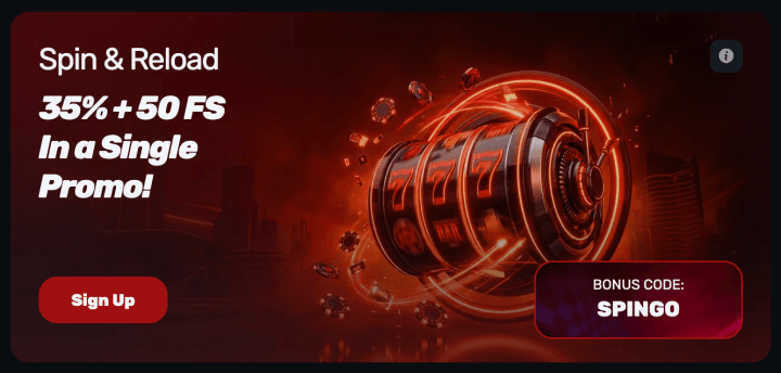 Red Racer Casino 6
