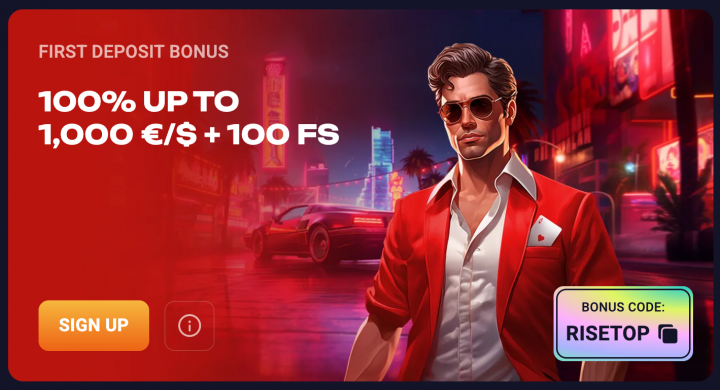 RetroBet Casino 2