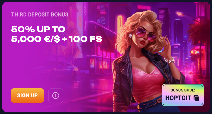 RetroBet Casino 5