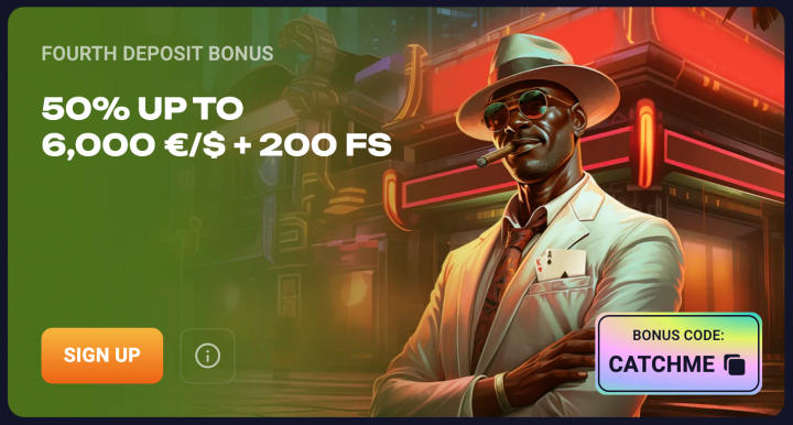 RetroBet Casino 6