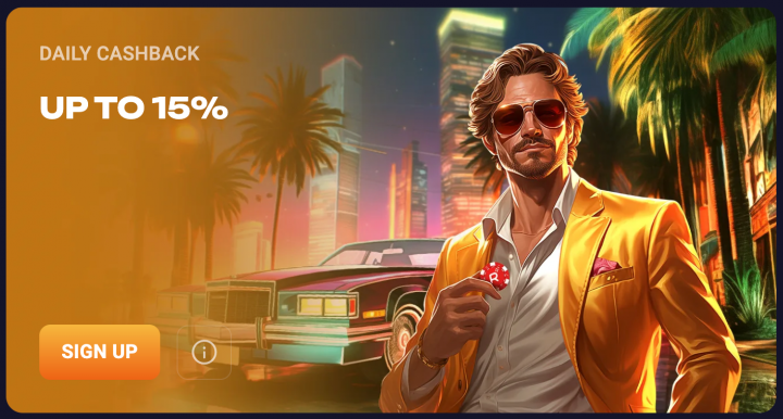 RetroBet Casino 13