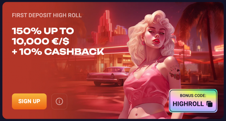 RetroBet Casino 3
