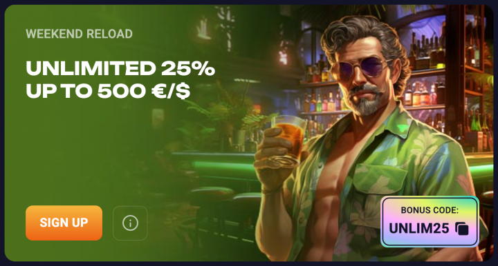 RetroBet Casino 11
