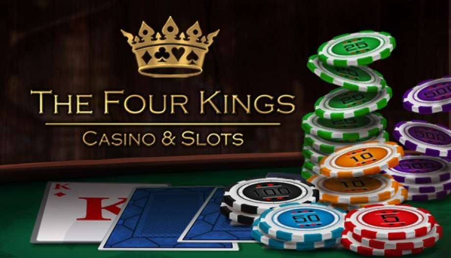 4 kings casino no deposit bonus