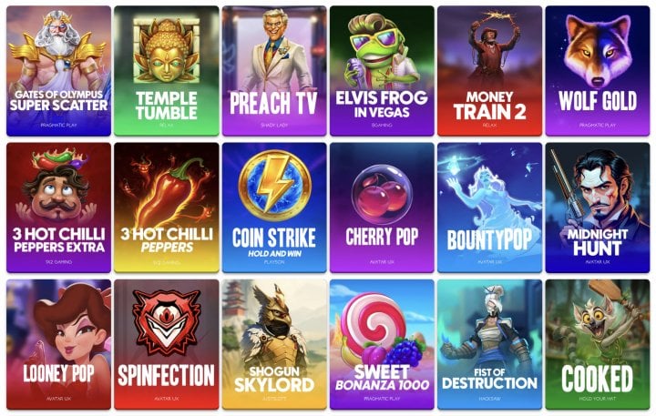 Shakebet Casino 9