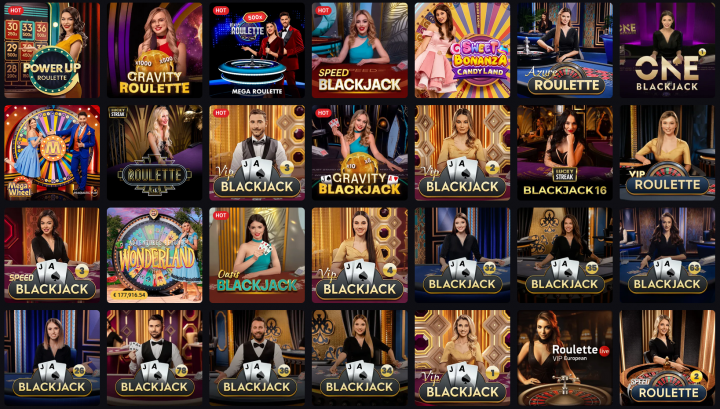SlotLounge Casino 20