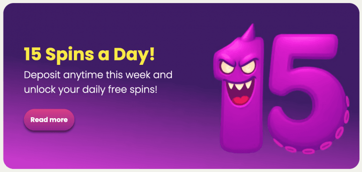 SlotMonster Casino 4