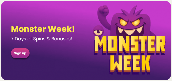 SlotMonster Casino 5