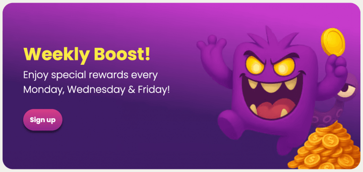 SlotMonster Casino 6