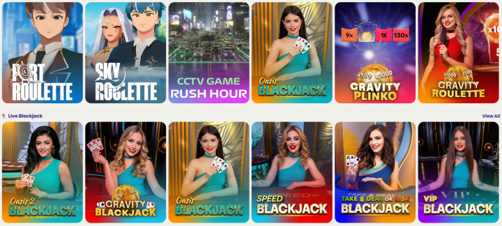 SlotMonster Casino 11