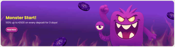 SlotMonster Casino 2