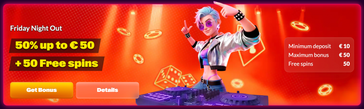 SlotRave Casino 6