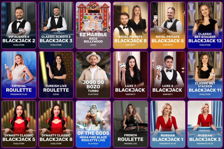 SlotRave Casino 12