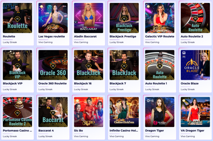 SlotRoyals Casino 9