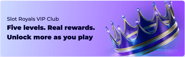 SlotRoyals Casino 6