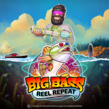 Big Bass Reel Repeat