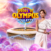 Gates of Olympus Roulette