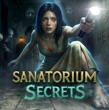 Sanatorium Secrets