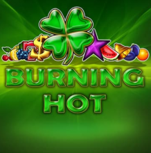  Burning Hot review