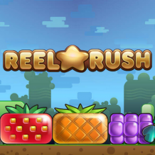  Reel Rush review