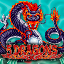  5 Dragons review