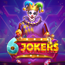  6 Jokers review