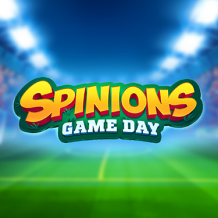  Spinions Game Day review