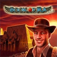 Book Of Ra review