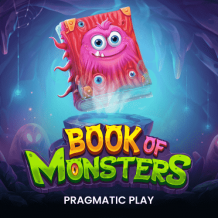  Book of Monsters review