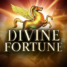  Divine Fortune review