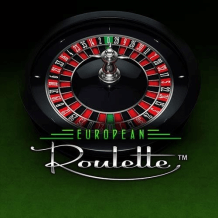  European Roulette review