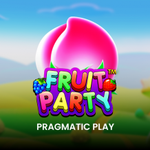  Fruit Party review