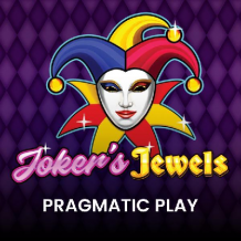  Joker's Jewels review