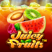  Juicy Fruits review