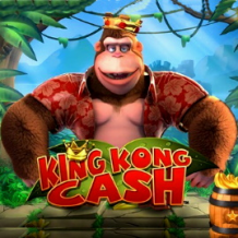  King Kong Cash review