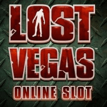  Lost Vegas review