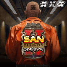  San Quentin 2: Death Row review