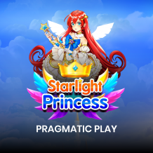  Starlight Princess review