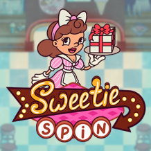  Sweetie Spin review